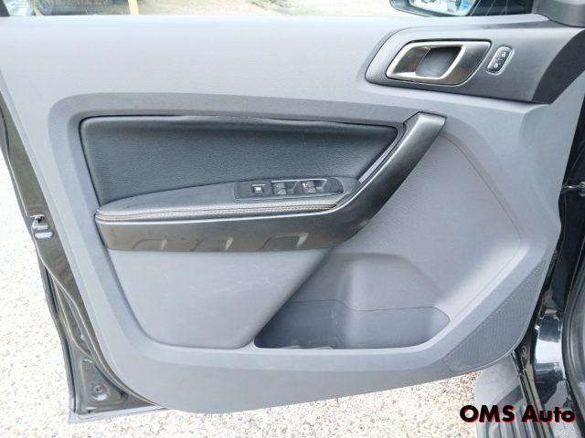 FORD Ranger 3.2 TDCi aut. DC Wildtrak 5pt. N1