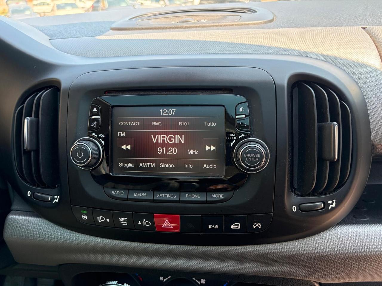 FIAT 500L 1.6 MULTIJET 105 CV “PERFETTA”