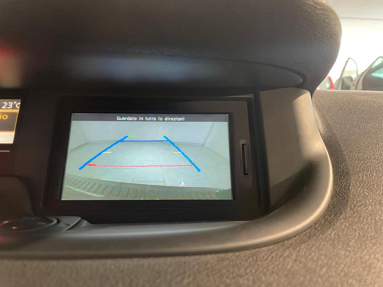 Renault Scenic ACCONTO 0€ RATE DA 150€ AL MESE