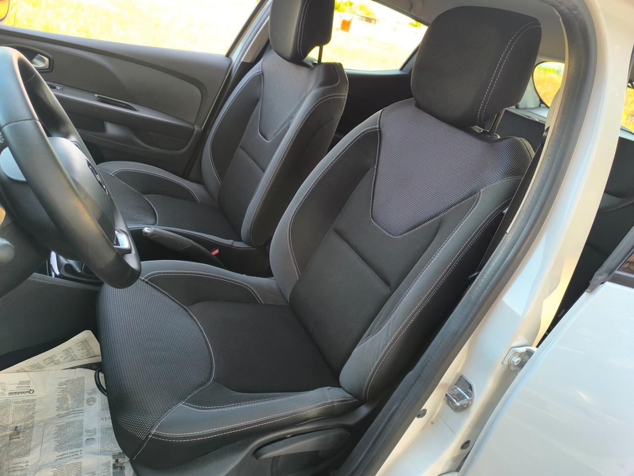 RENAULT CLIO MOSCHINO GPL 05/2019 SENS.POST/RETROCAMERA