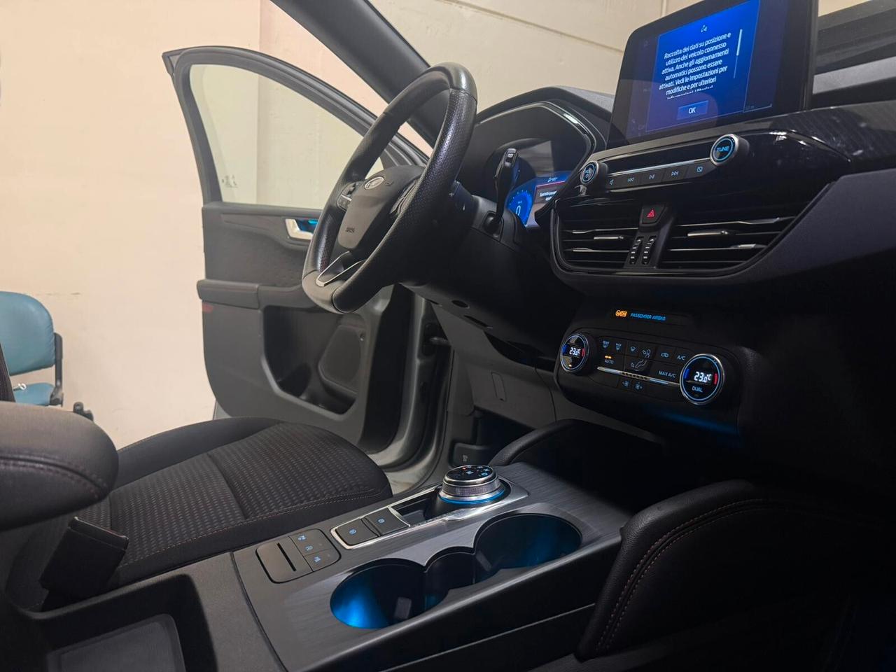 Ford Kuga 1.5 EcoBlue 120 CV aut. 2WD ST-Line X