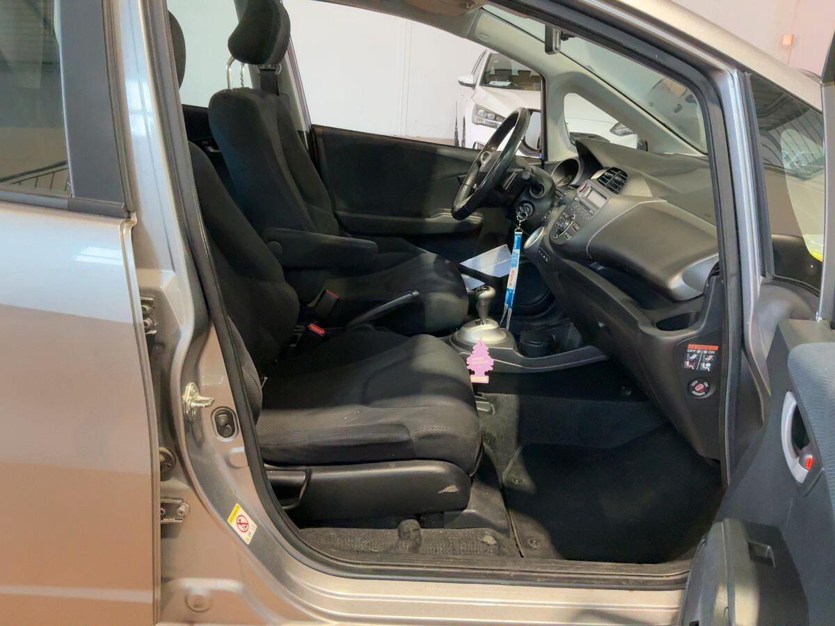 Honda Jazz 1.4 i-VTEC Executive i-Shift "IN ARRIVO"