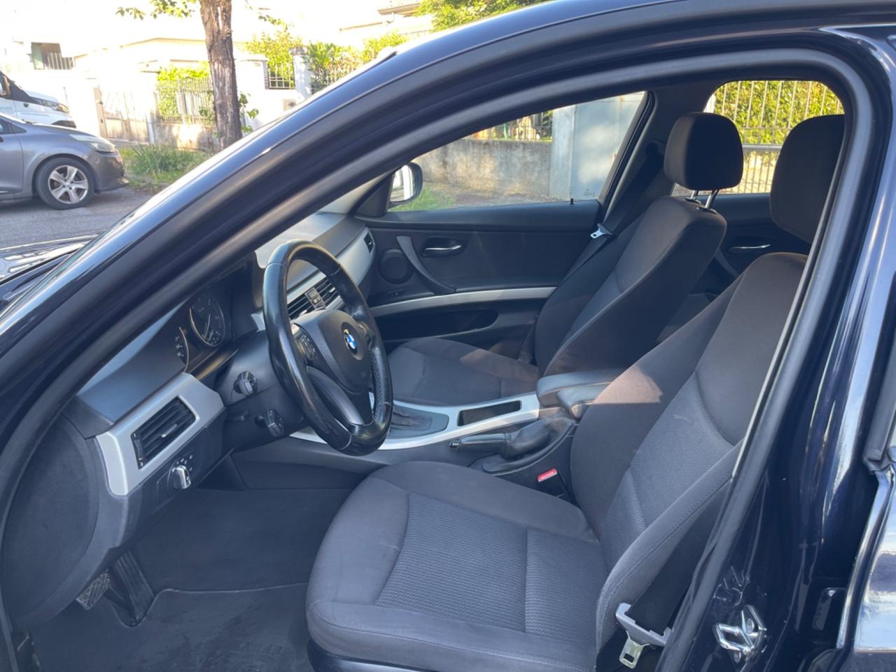 Bmw 320 320d cat MSport