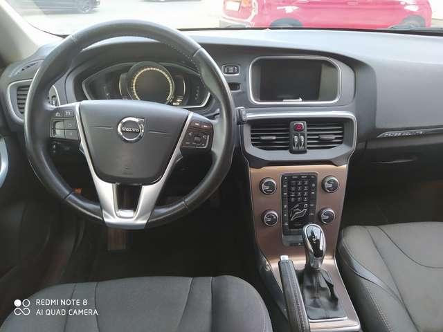 Volvo V40 Cross Country V40 II 2012 Cross Country 2.0 d2 Summum geartronic