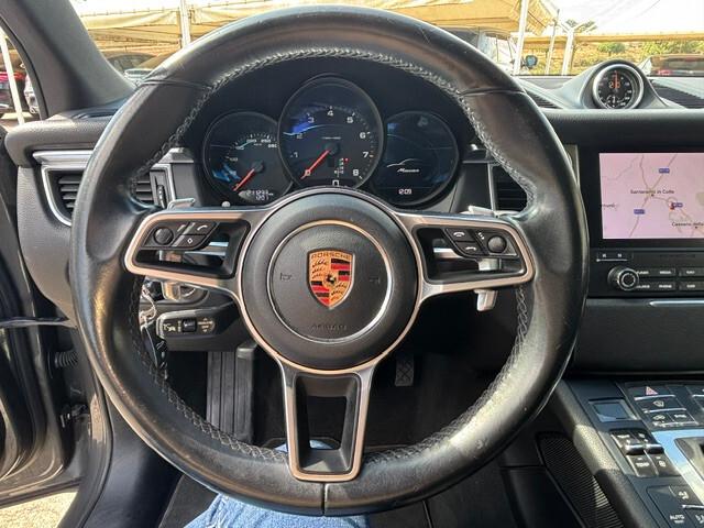 Porsche Macan 2.0 Benzina 252CV Pdk 2018