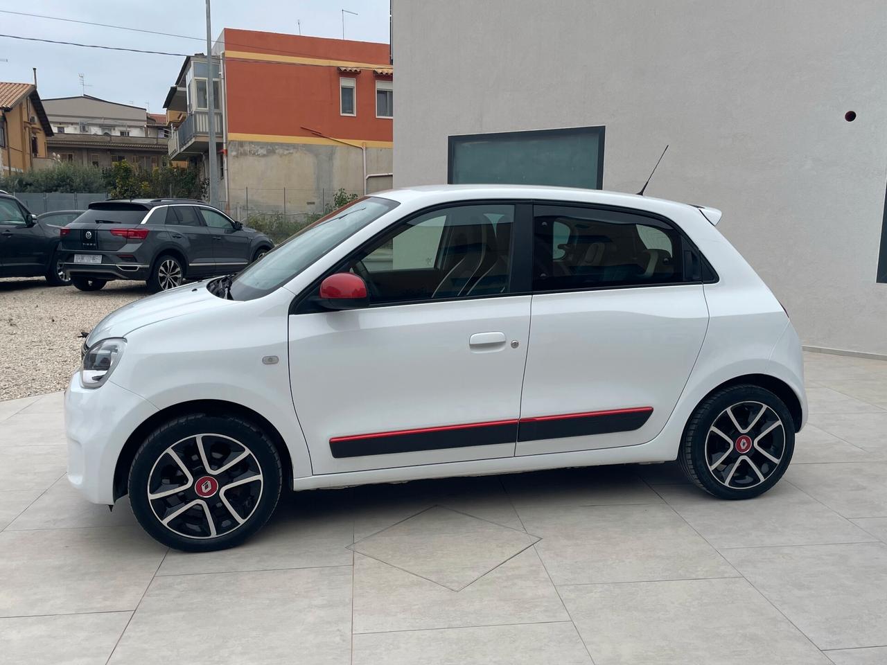 Renault Twingo 0.9 TCe 90 CV Stop&Start Energy Sport