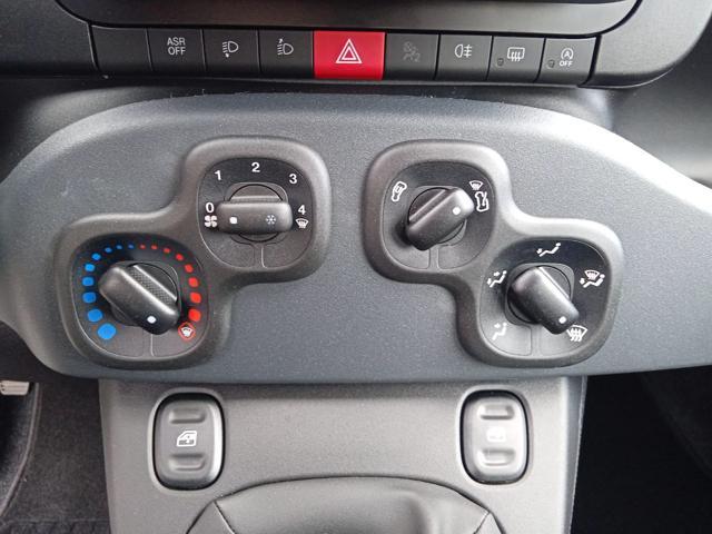 FIAT Panda 1.0 MILD HYBRID MANUALE PANDINA OK NEOPATENTATO