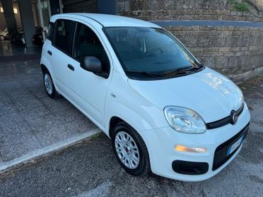 Fiat Panda 1.2 EasyPower Easy GPL