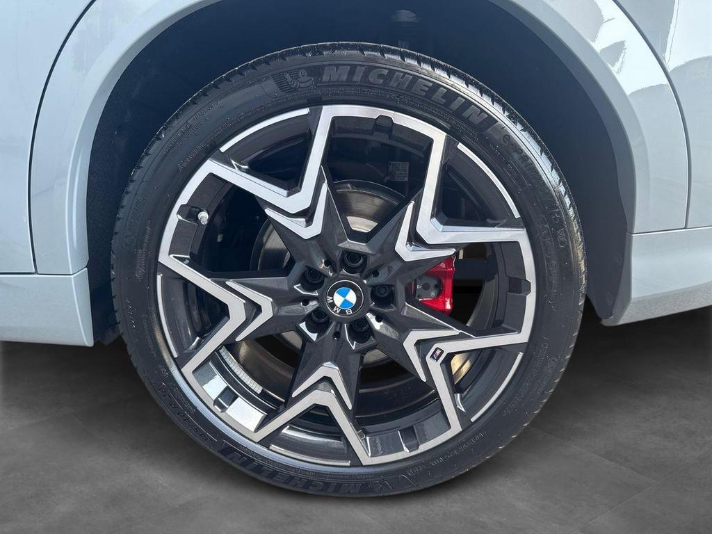 BMW X2 20 i 48V MSport Pro sDrive DCT