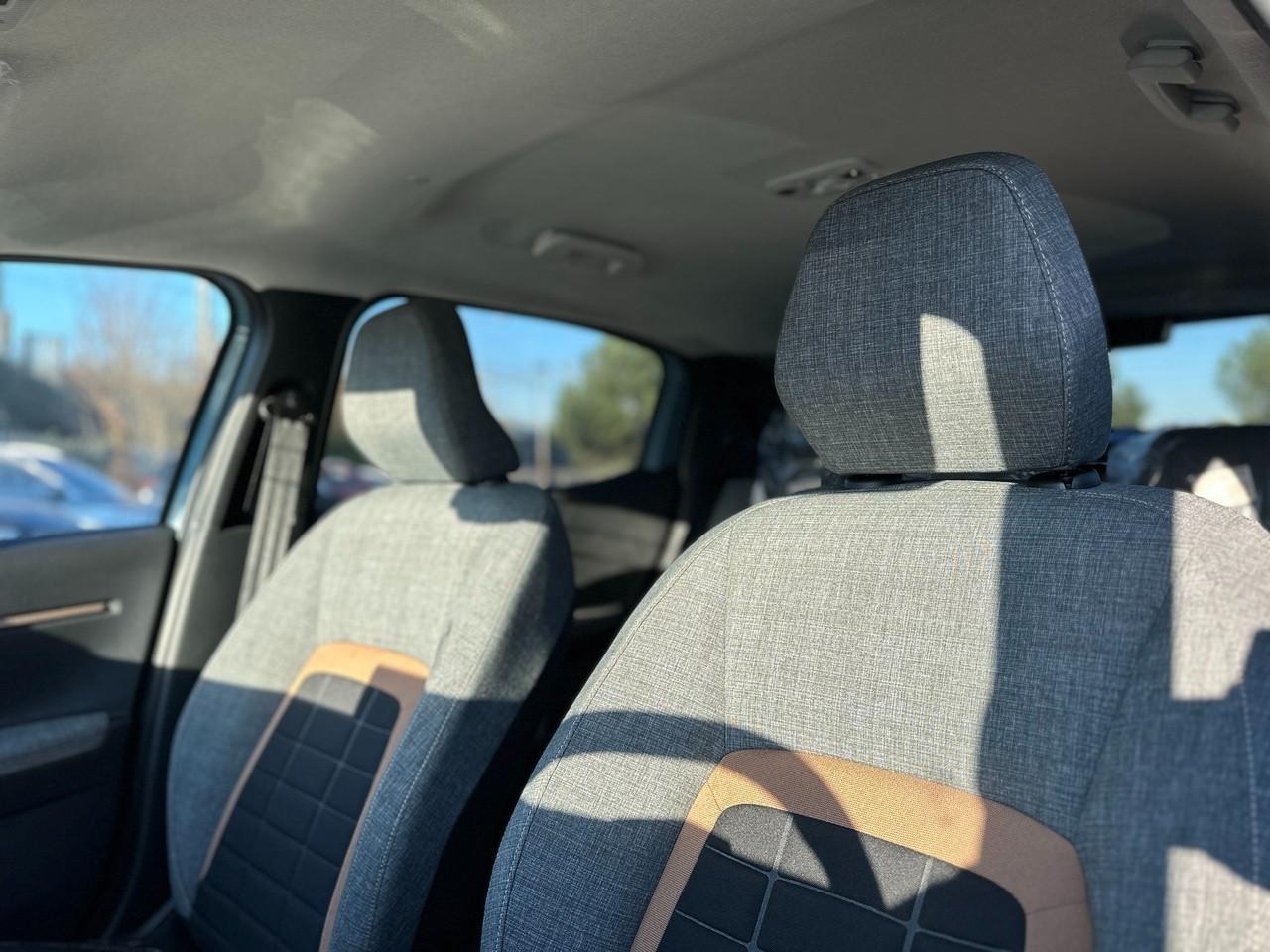 CITROEN C3 Aircross II 2024 - C3 Aircross 1.2 puretech turbo Plus 100cv