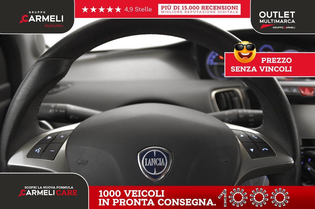 Lancia Ypsilon 5 Porte 1.2 Gold