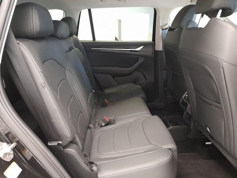 Skoda Kodiaq Kodiaq 2.0 TDI EVO SCR DSG 7 posti Executive