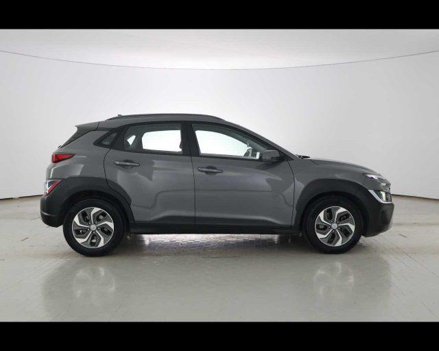 HYUNDAI Kona HEV 1.6 DCT XTech