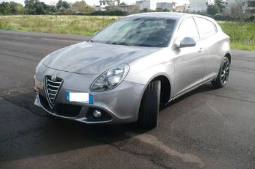 Alfa Romeo Giulietta Giulietta 1.6 JTDm 120 CV Business