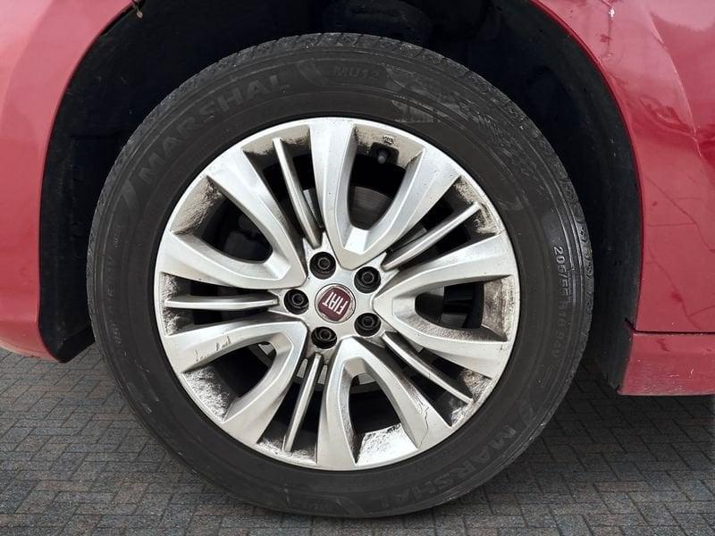 FIAT Tipo II 4p 1.4 Opening Edition 95cv