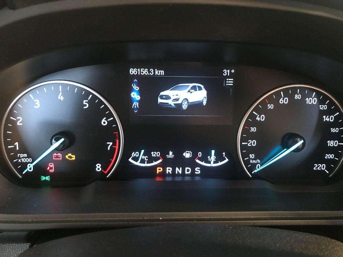 Ford EcoSport 1.0 EcoBoost 125CV S&S aut. ST-Line