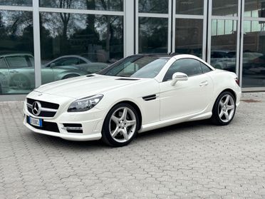 Mercedes-benz SLK 200 Premium