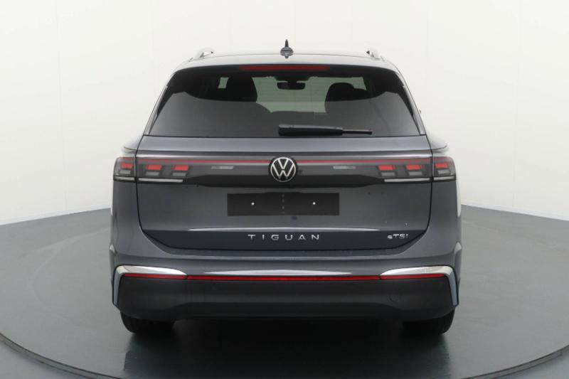 VOLKSWAGEN Tiguan 1.5 eTSI 150 CV ACT DSG Elegance N1 Autocarro