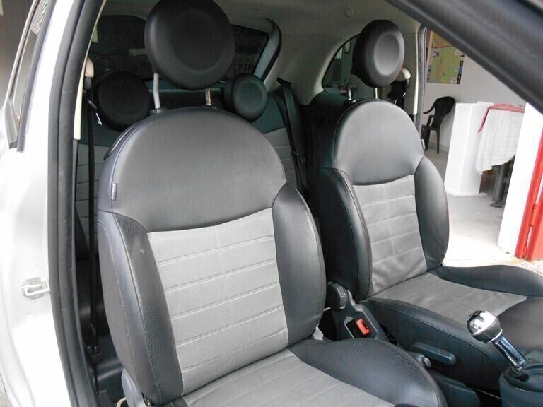 Fiat 500 1.3 Multijet 16V 75 CV Sport