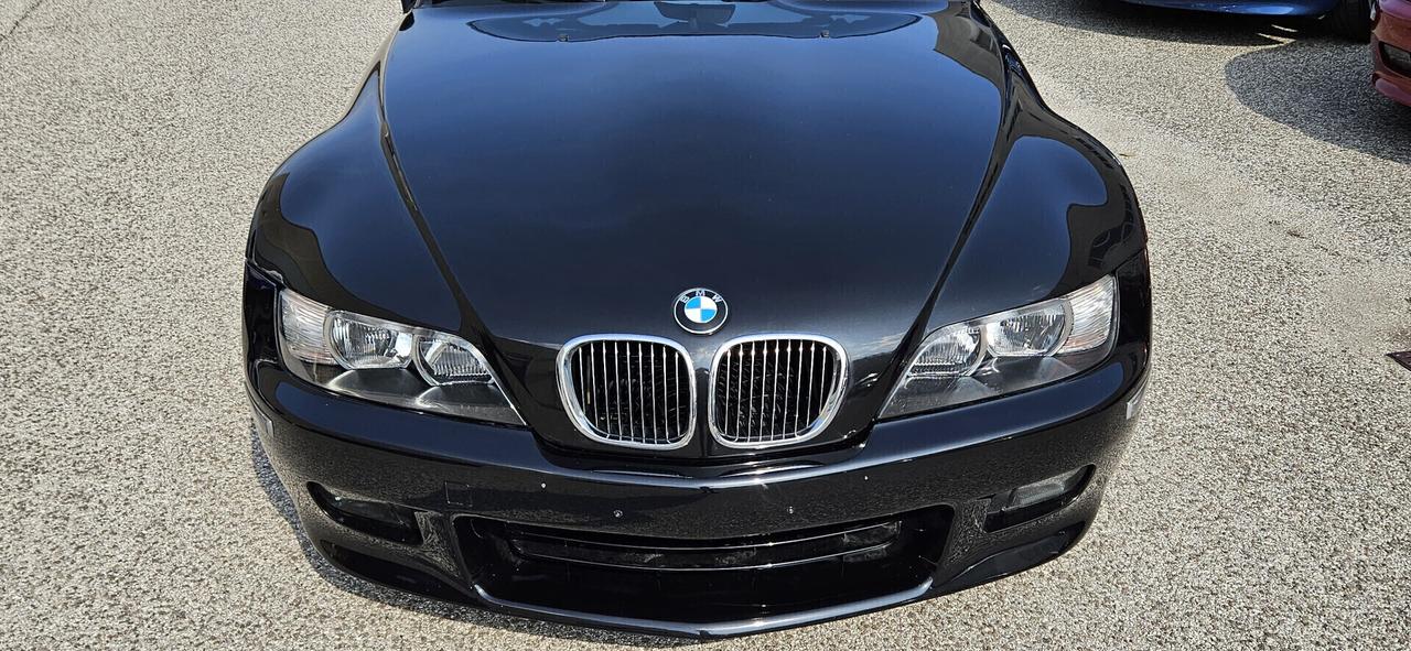 Bmw Z3 2.0 24V Roadster