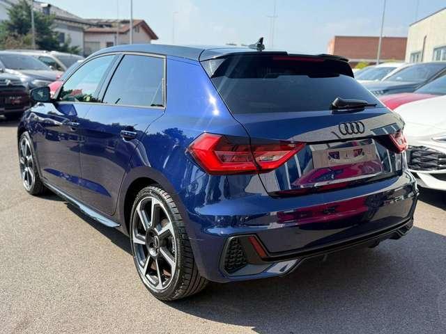 Audi A1 Sportback 30 1.0 tfsi S Line Edition 116cv s-tronic PROMO FIN