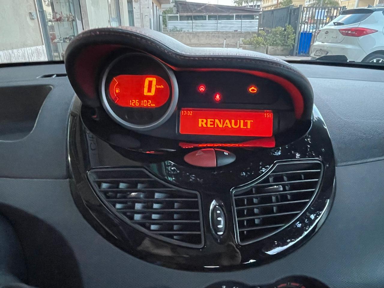 Renault Twingo 1.2 16V Wave