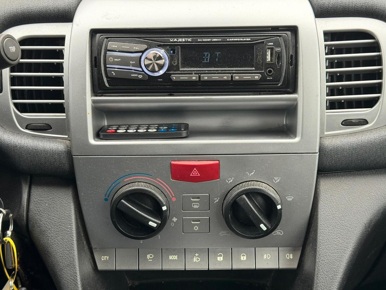 Lancia Ypsilon 1.2 69 CV 5 porte GPL Ecochic Platinum