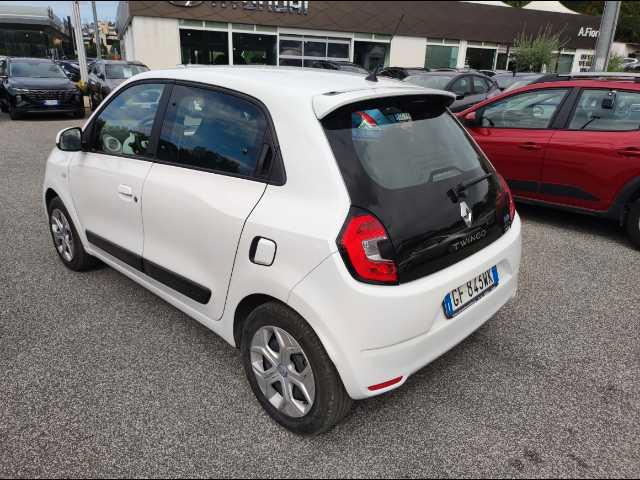 RENAULT Twingo Electric - Twingo Zen 22kWh