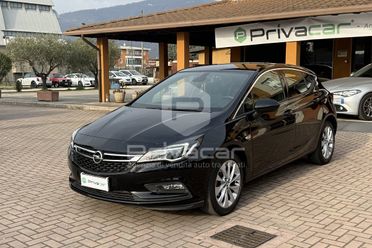 OPEL Astra 1.4 Turbo 110CV EcoM 5 porte Dynamic