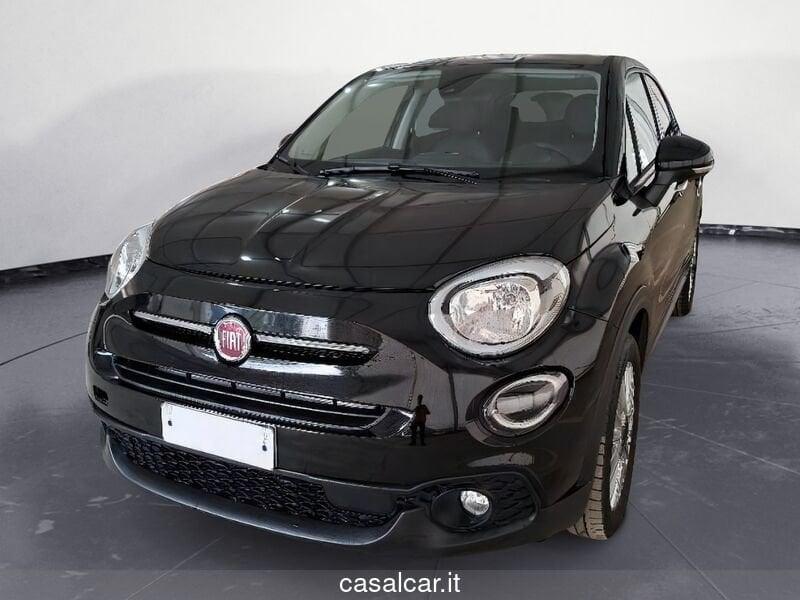 FIAT 500X 1.3 MultiJet 95 CV Connect 3 ANNI DI GARANZIA