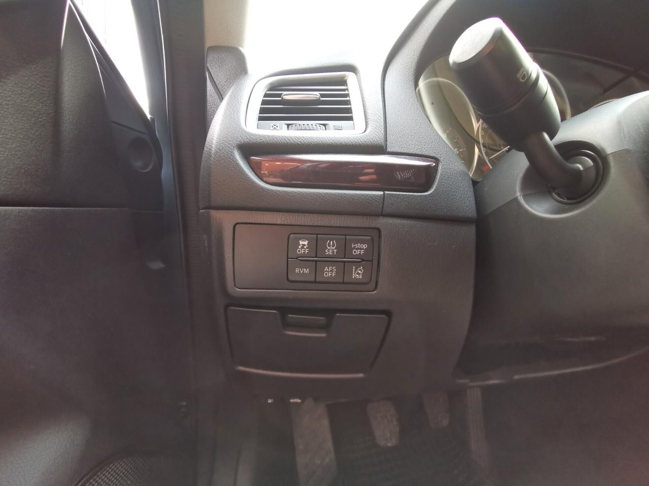 Mazda 6 Mazda6 2.2L Skyactiv-D 150CV 4p. Exceed