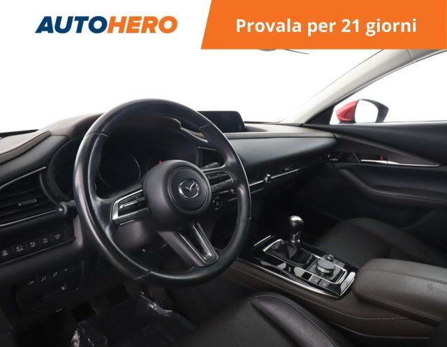 MAZDA CX-30 2.0L e-Skyactiv-G 150 CV M Hybrid 2WD Exclusive