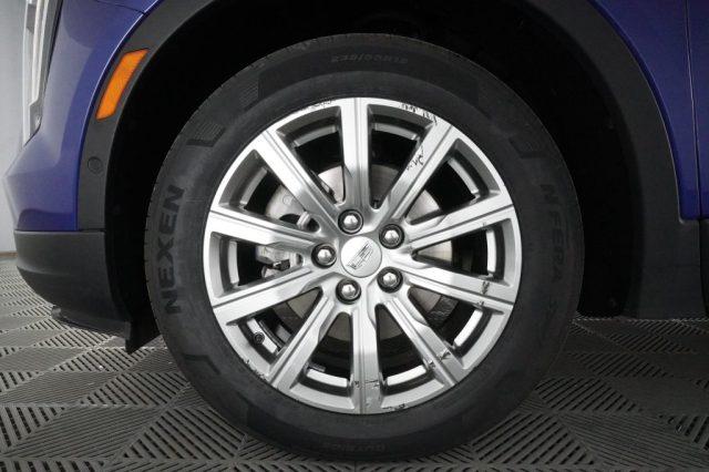 CADILLAC XT4 XT4 350 TD AWD Premium Luxury