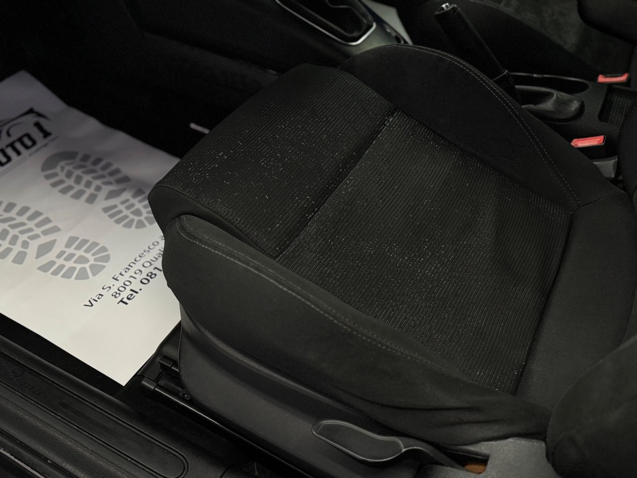 Alfa Romeo Giulietta 1.6 105CV Elusive