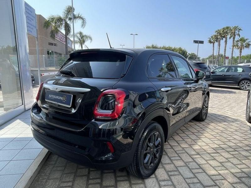 FIAT 500X 1.3 M.Jet 95 CV Club