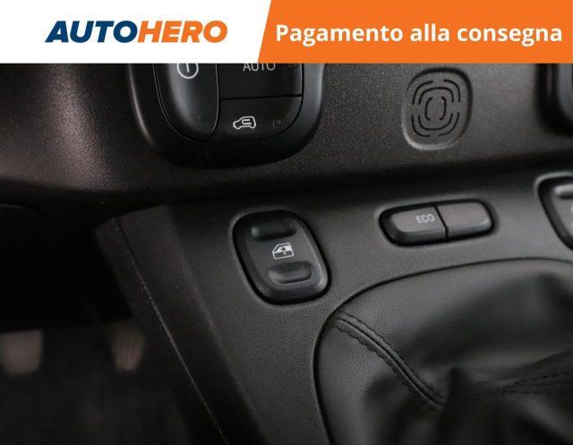 FIAT Panda Cross 0.9 TwinAir Turbo S&S 4x4