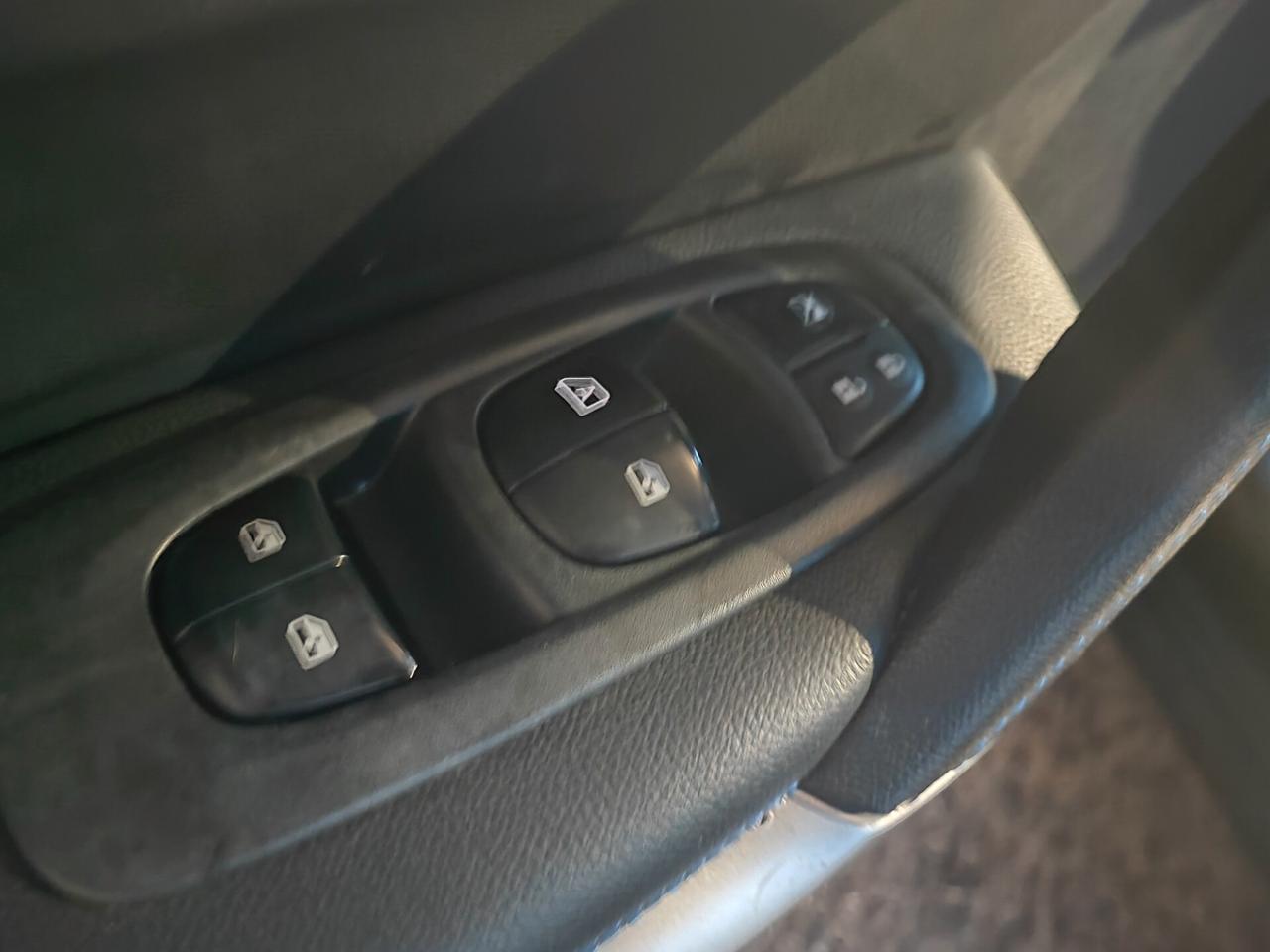 Renault Kadjar dCi 8V 110CV Energy Sport Edition