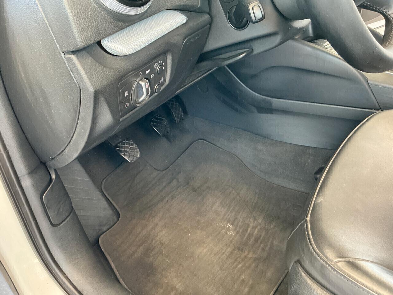 Audi A3 1.6 TDI clean diesel Ambiente