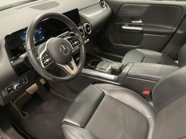 MERCEDES-BENZ B 180 2.0 d 116 CV Sport Plus