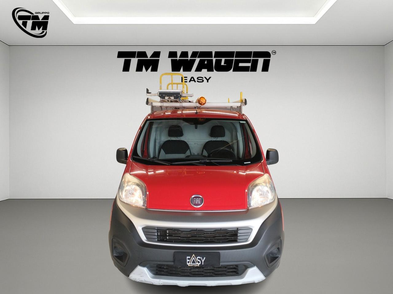 Fiat Fiorino 1.3 MJT 95CV Cargo Adventure