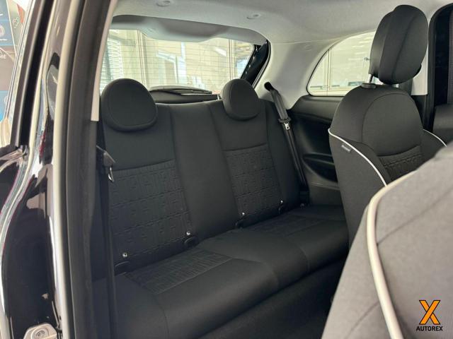 FIAT 500e Berlina 42 kWh