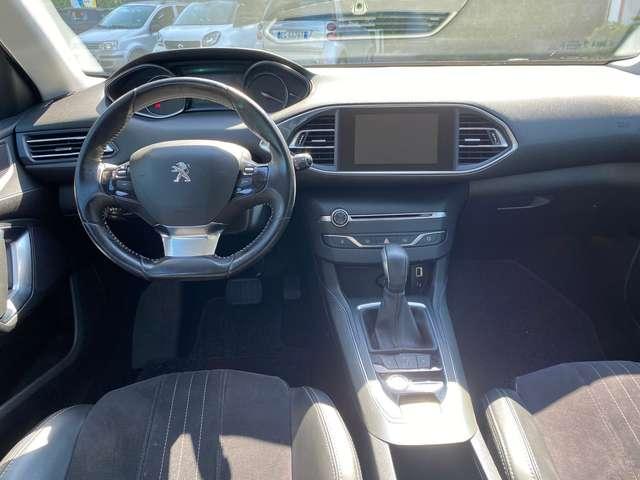 Peugeot 308 308 5p 1.6 bluehdi Allure s