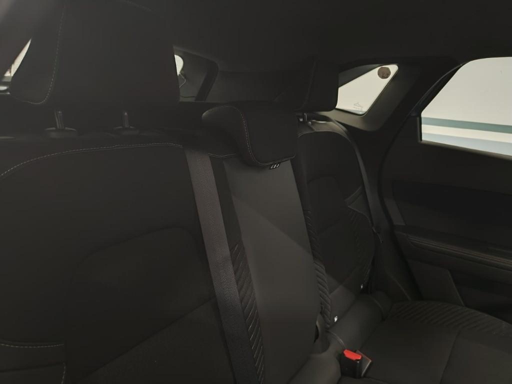 RENAULT Symbioz 1.6 E-Tech full hybrid Techno 14