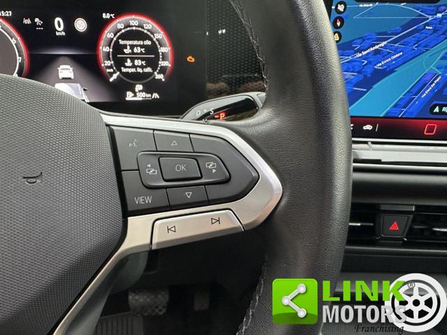 VOLKSWAGEN Tiguan 1.5 eTSI 150 CV ACT DSG Edition Plus