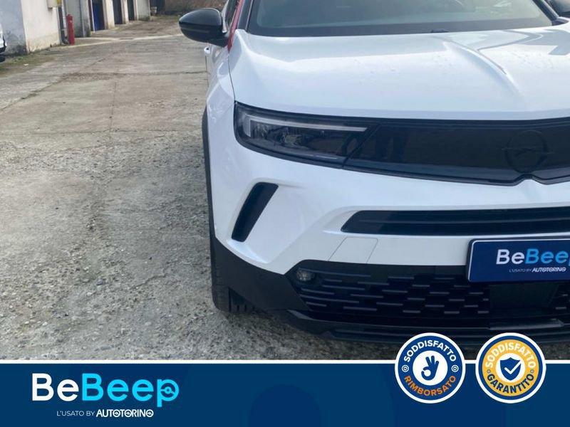 Opel Mokka 1.2 T GS S&S 100CV