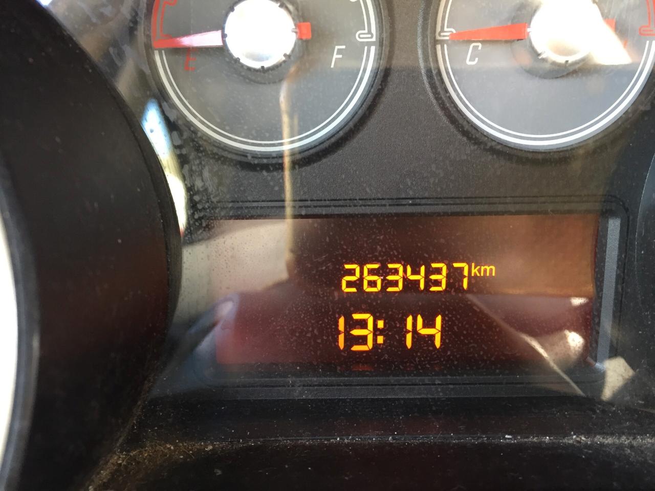 FIAT Punto Evo 1.3 MJT 5P. S&S Active