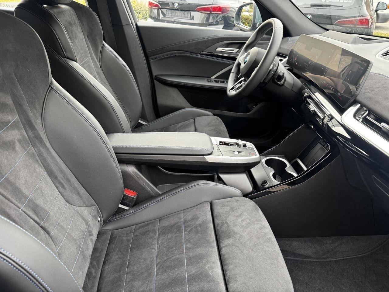 Bmw X2 sDrive 18d Msport