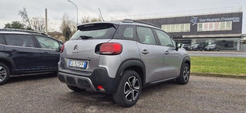 Citroën C3 Aircross C3 Aircross PureTech 110 S&S Feel