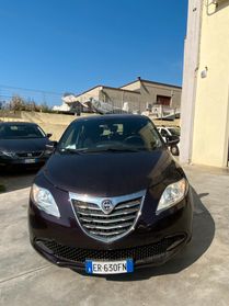Lancia Ypsilon 1.2 54MILA KM BENZINA