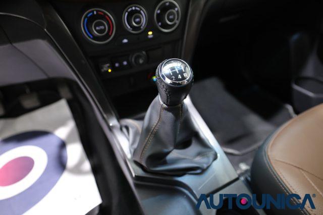 GREAT WALL Steed 2.4 ECODUAL 4WD PREMIUM